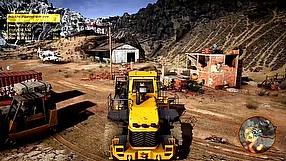 Tom Clancy's Ghost Recon: Wildlands Swoboda taktyczna