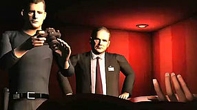 CSI: Deadly Intent #1