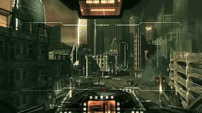 MechWarrior trailer #1