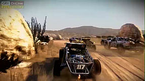 Colin McRae: DiRT 2 Baja Raid