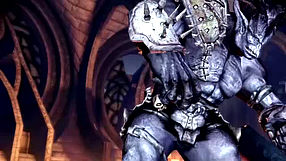 Dragon Age: Origins Comic Con 09 - The Tower of Ishal