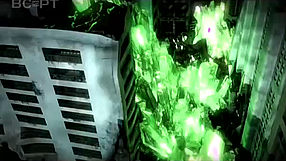 Command & Conquer 4: Tiberian Twilight #1