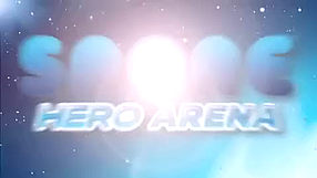 Spore Hero Arena #1