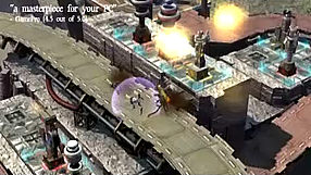 Defense Grid: The Awakening zwiastun na premierę