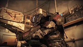 Mass Effect 3 Integrated Co-Op Multiplayer