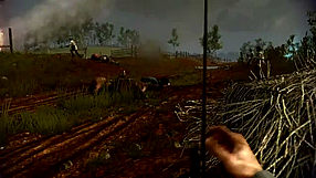 Darkest of Days broń