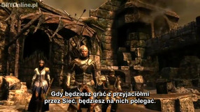 The Lord of the Rings: War in the North kulisy produkcji - tryb kooperacji (PL)