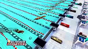 Summer Athletics 2009 #1