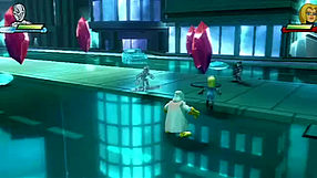 Marvel Super Hero Squad Comic Con 09