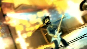 Guitar Hero 5 awatary