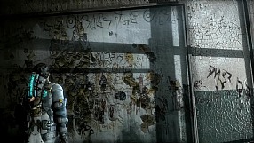 Dead Space 3 GC 2012 wideo z targów