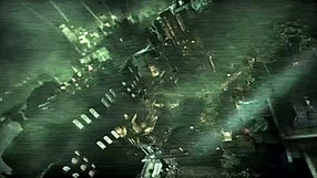 Batman: Arkham Asylum demo movie