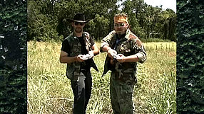 Raven Squad: Operation Hidden Dagger #1