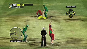 Ashes Cricket 2009 #1