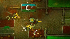 Bloodbath Kavkaz trailer