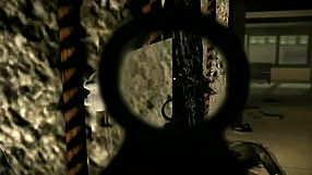 Code of Honor 3: Desperate Measures #1