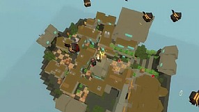 Brick-Force trailer #2