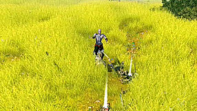 Sacred 2: Ice & Blood #1