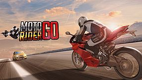 Moto Rider GO: Highway Traffic zwiastun #1