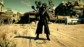 Call of Juarez: Bound In Blood cechy gry