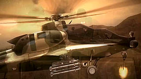 Operation Flashpoint: Dragon Rising pojazdy