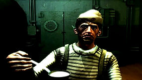 Silent Hunter 5: Battle of the Atlantic #1