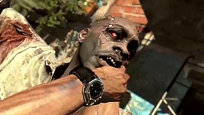 Dying Light prezentacja rozgrywki (PL)