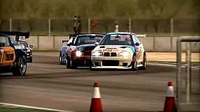 Need for Speed Shift gamescom 2009