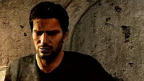 Uncharted 2: Among Thieves gamescom 2009