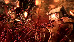 Dragon Age: Origins gamescom 2009