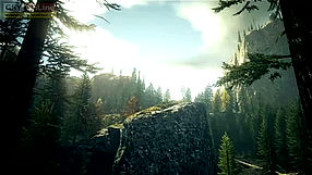 Alan Wake Z dziennika developera #1 - wersja PL