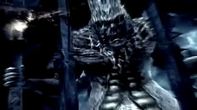 Dante's Inferno gamescom 2009