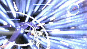 Dark Void gamescom 2009 - gameplay