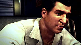 Mafia II gamescom 09 - The Art Of Persuasion