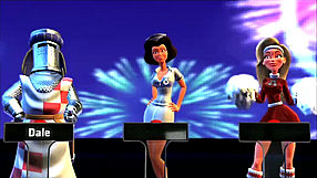 Buzz! Quiz World gamescom 2009