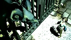 Haunted gamescom 2009