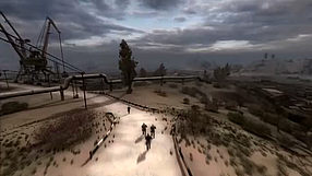 S.T.A.L.K.E.R.: Call of Pripyat gamescom 2009