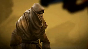 Diablo III Monk - trailer
