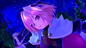 Fate/Extella Link E3 2018 trailer