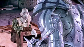 Dragon Age: Origins gamescom 2009 - gameplay