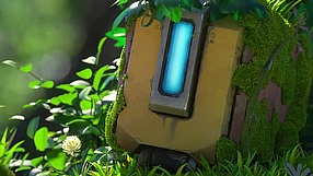 Overwatch gamescom 2016 - Ostatni Bastion