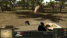 Theatre of War 2: Centauro #1