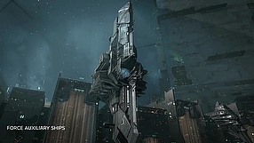 EVE Online Cytadela - przegląd zawartości