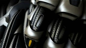 Crysis 2 Nanosuit 2