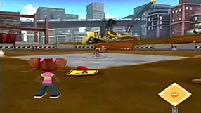 Go Play City Sports #1