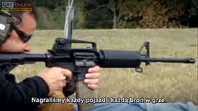 Operation Flashpoint: Dragon Rising z dziennika dewelopera #2: odgłosy wojny - wersja PL