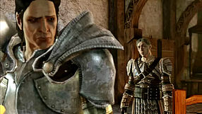 Dragon Age: Origins Talent Trailer