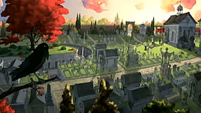 Runaway: A Twist of Fate gamescom 2009