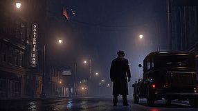 Mafia: Definitive Edition zwiastun z datą premiery