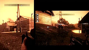 Operation Flashpoint: Dragon Rising kooperacja